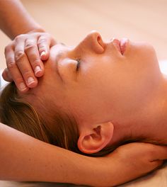 reiki healing